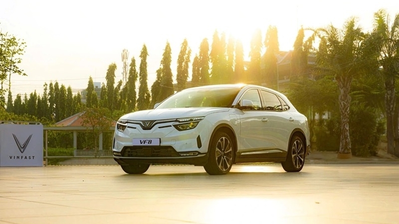 Top 10 thương hiệu ô tô bán chạy nhất thị trường Việt Nam tháng 10/2025