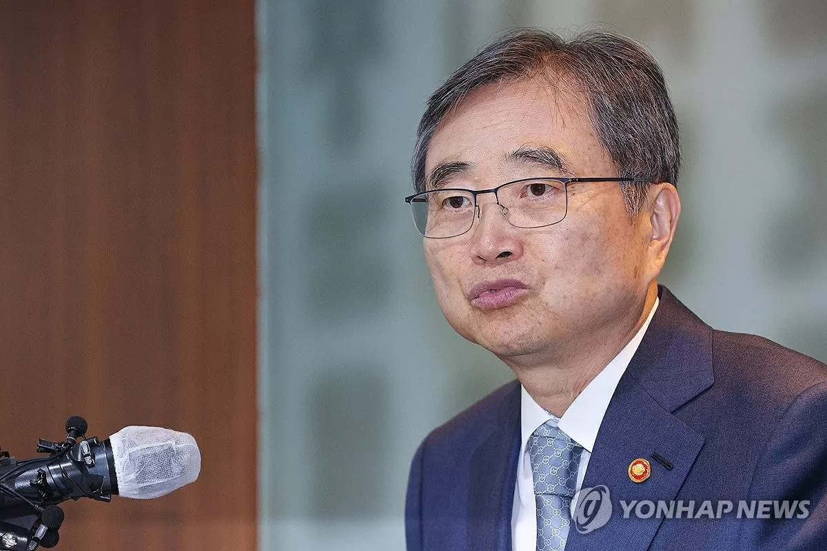 Triều Tiên chỉ trích lập trường đối đầu của liên minh Mỹ-Hàn, Seoul đang đối mặt tính toán chiến lược phức tạp hơn bao giờ hết? Triều Tiên chỉ trích lập trường đối đầu của liên minh Mỹ-Hàn, Seoul đang đối mặt tính toán chiến lược phức tạp hơn bao giờ hết?