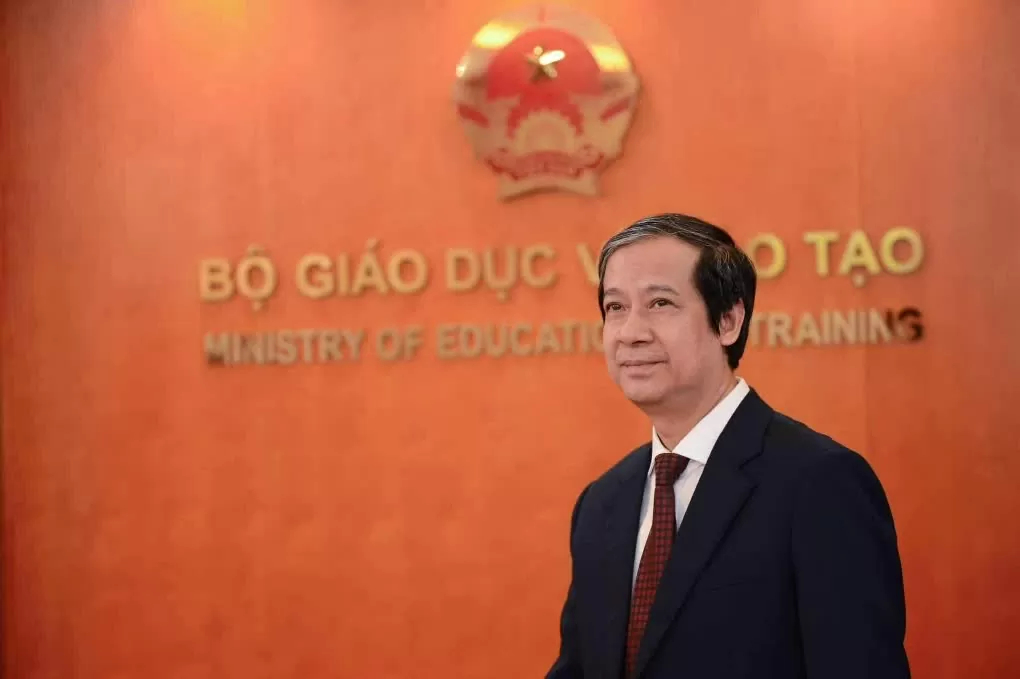 Bộ GD&ĐT đề xuất tăng 15% phụ cấp cho giáo viên phổ thông, mầm non Bộ GD&ĐT đề xuất tăng 15% phụ cấp cho giáo viên phổ thông, mầm non