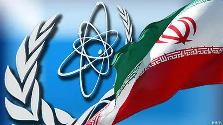 Iran khẳng định cách tiếp cận có trách nhiệm với IAEA, sẵn sàng xem xét nỗ lực trung gian của Nga và Trung Quốc Iran khẳng định cách tiếp cận có trách nhiệm với IAEA, sẵn sàng xem xét nỗ lực trung gian của Nga và Trung Quốc