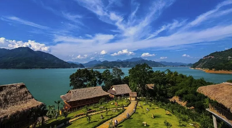 (Nguồn: Vietnamtourism)