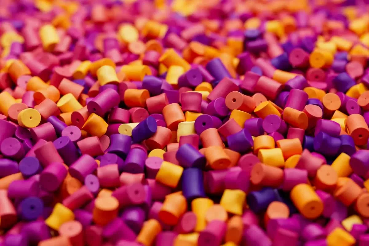 Trang 11P47: Công nghệ mới giảm khí thải trong sản xuất nhựa Trang 11P47: Công nghệ mới giảm khí thải trong sản xuất nhựa