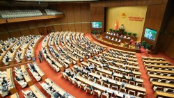 Hôm nay (19/11), Quốc hội thảo luận về một số cơ chế, chính sách đặc thù nhằm nâng cao hiệu quả công tác hội nhập quốc tế