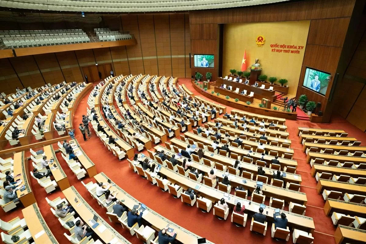 (Nguồn: Quốc hội) (Nguồn: Quốc hội)