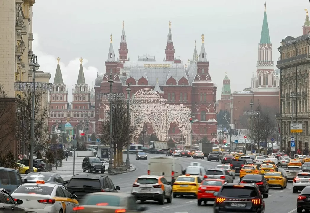 Nền kinh tế đang chững lại, Nga lấy tiền từ đâu để duy trì tình hình tài chính?