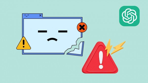 Cách khắc phục lỗi ChatGPT không phản hồi nhanh chóng và dễ dàng