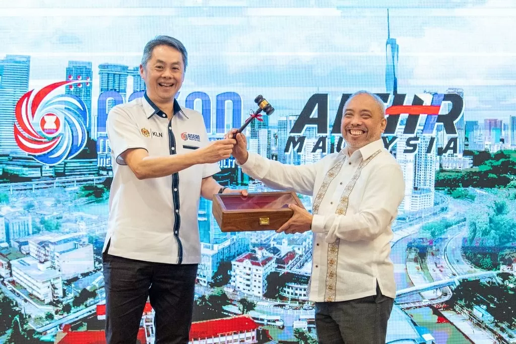 Ủy ban liên chính phủ ASEAN về nhân quyền (AICHR) họp phiên đặc biệt