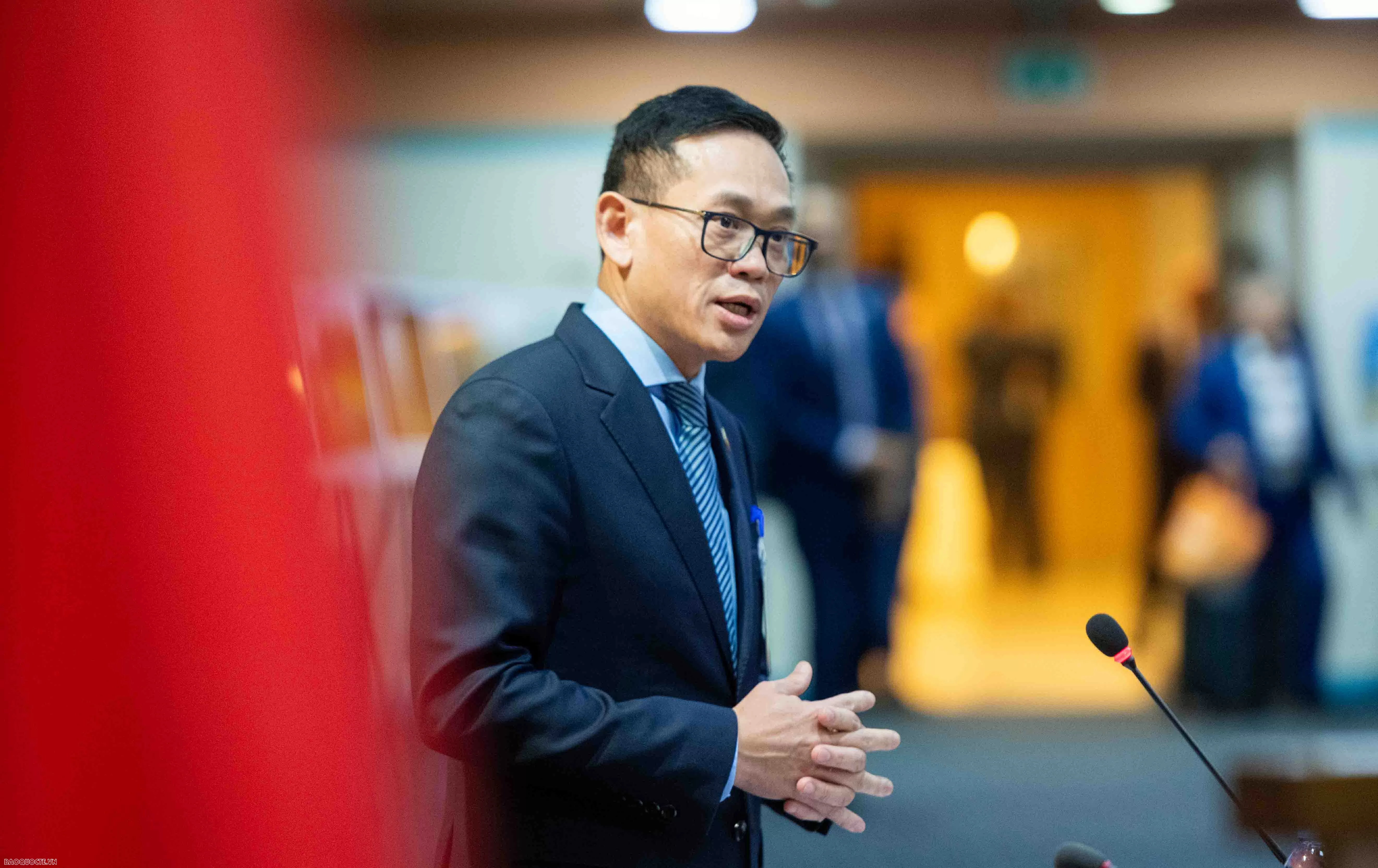 Thủ tướng: Tình dân tộc, nghĩa đồng bào là tài sản vô giá của đất nước ta trong mọi hoàn cảnh