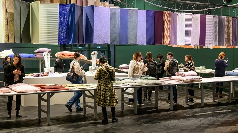 san choi moi cho nganh det may viet nam