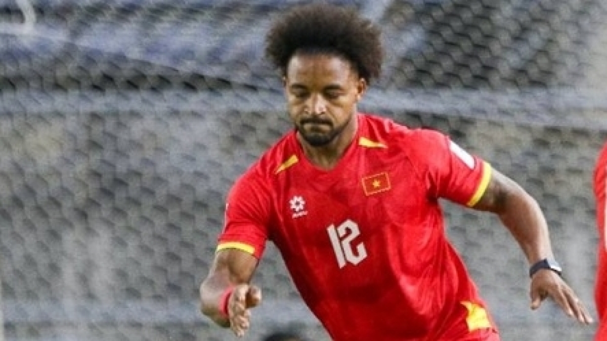 라오스 vs 베트남 경기 프리뷰 그래픽