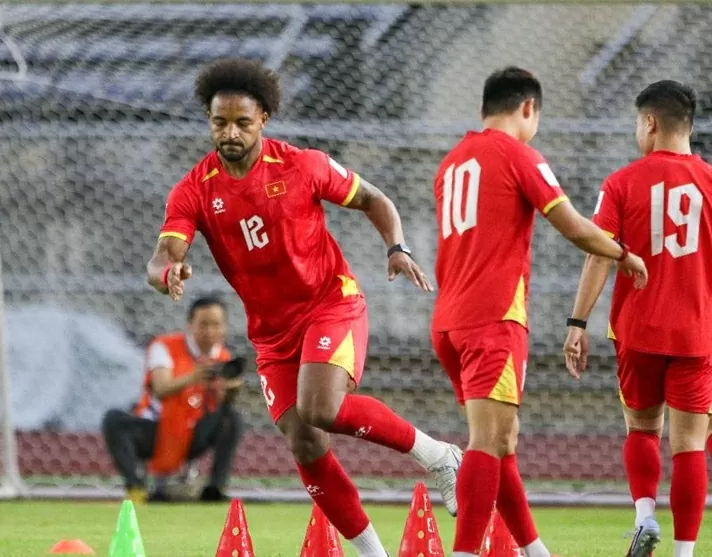 Nhận định, dự đoán trận đấu Lào vs Việt Nam: Chờ cỗ máy ghi bàn Xuân Sơn tái xuất Nhận định, dự đoán trận đấu Lào vs Việt Nam: Chờ cỗ máy ghi bàn Xuân Sơn tái xuất