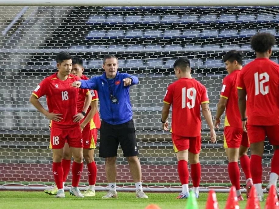 Nhận định, dự đoán trận đấu Lào vs Việt Nam: Chờ cỗ máy ghi bàn Xuân Sơn tái xuất