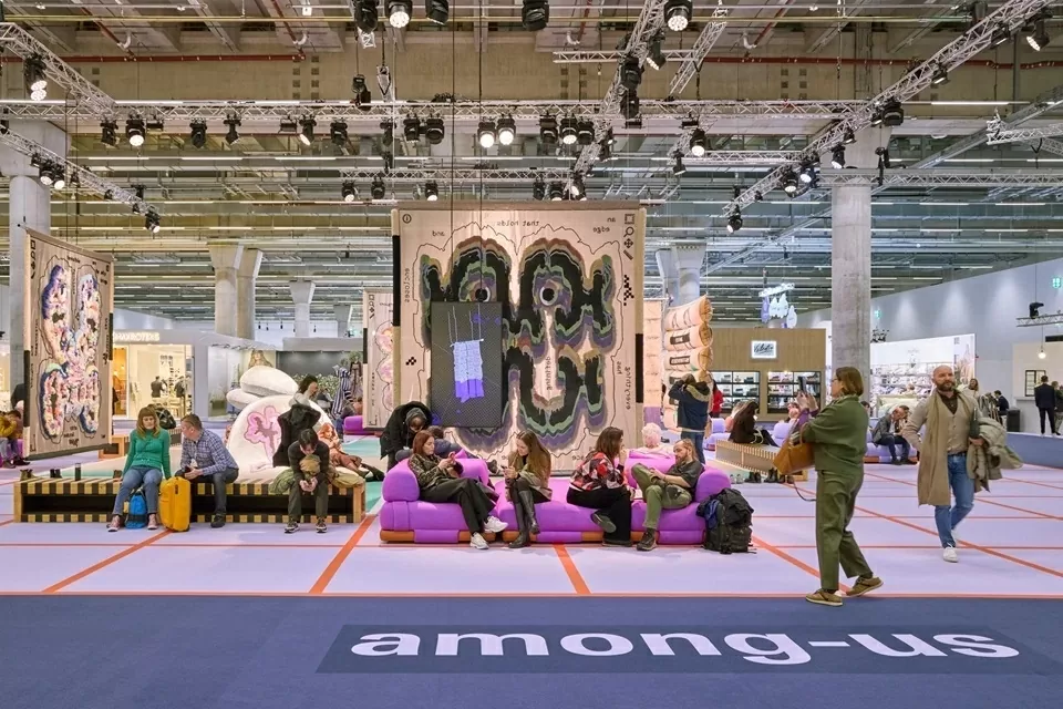 Sân chơi mới cho ngành dệt may Việt Nam