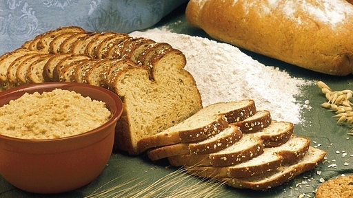 Năm thực phẩm bổ sung chất xơ có thể thay rau xanh bảo đảm lợi ích sức khỏe