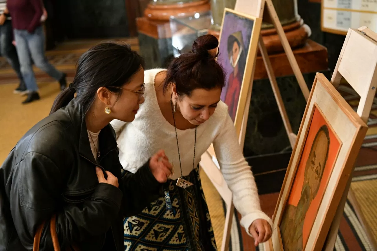 Hội thảo quốc tế Việt Nam cận cảnh: Di sản, Tiếp nối, Tương lai tại Bulgaria Hội thảo quốc tế Việt Nam cận cảnh: Di sản, Tiếp nối, Tương lai tại Bulgaria