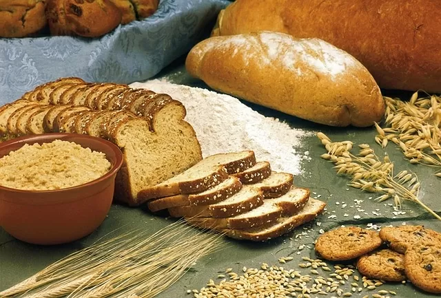 Năm thực phẩm bổ sung chất xơ có thể thay rau xanh bảo đảm lợi ích sức khoẻ