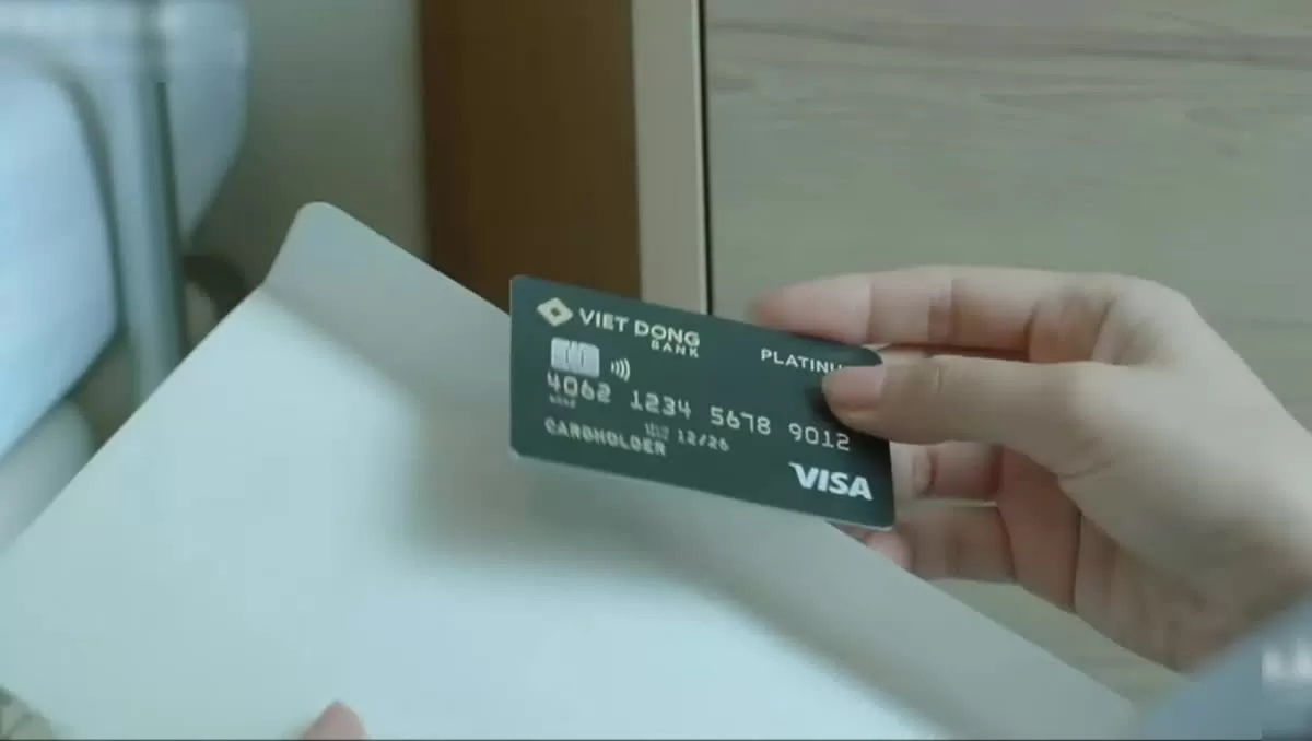 Lằn ranh tập 14