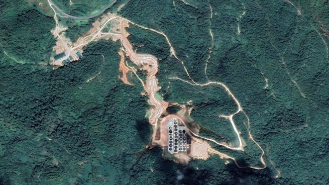 Quốc gia Đông Nam Á ở đâu trong cuộc đua đất hiếm?