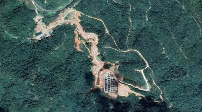 Quốc gia Đông Nam Á ở đâu trong cuộc đua đất hiếm? Quốc gia Đông Nam Á ở đâu trong cuộc đua đất hiếm?