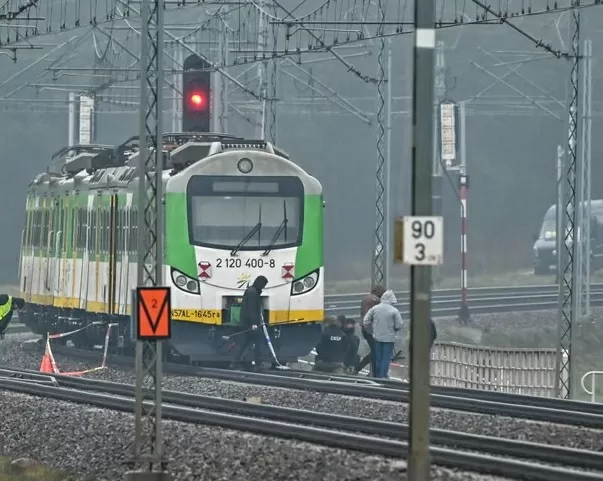 Tin thế giới 19/11: Ba Lan hành động gắt với Nga về vụ đường sắt bị phá hủy, Moscow giáng đòn nặng vào Ukraine, Trung Quốc đáp trả quyết liệt Nhật Bản