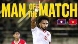 Lào 0-2 Việt Nam: Xuân Son lập công ngày tái xuất