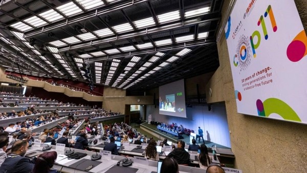 Việt Nam chung tay cùng quốc tế bảo vệ sức khỏe cộng đồng, phòng chống tác hại của thuốc lá