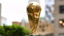 Phân nhóm hạt giống World Cup 2026: Chờ bảng tử thần