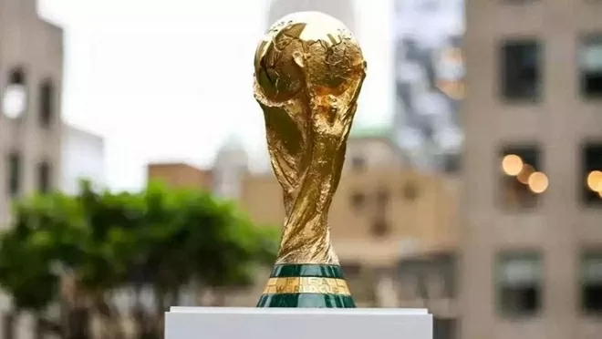 Phân nhóm hạt giống World Cup 2026: Chờ bảng tử thần