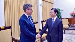 Tranh dân gian Đông Hồ được UNESCO vinh danh: Dấu mốc mới của di sản Việt Nam