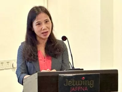 Tìm kiếm cơ hội thúc đẩy hợp tác tại tỉnh Miền Bắc Sri Lanka Tìm kiếm cơ hội thúc đẩy hợp tác tại tỉnh Miền Bắc Sri Lanka