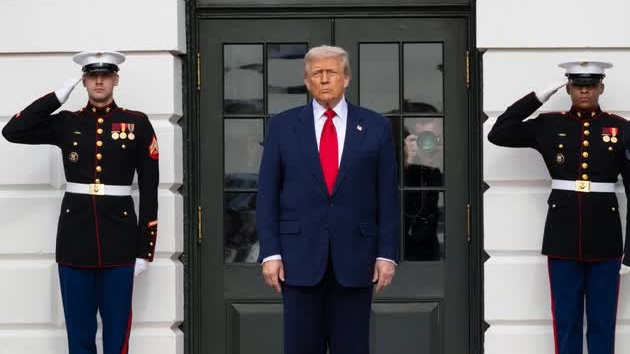 truyen thong my tong thong trump bat ngo phe chuan ke hoach hoa binh nga ukraine noi dung 28 diem co gi