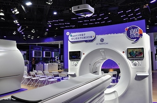 Xu hướng mới của ngoại thương Trung Quốc: Từ bán sản phẩm đến xuất khẩu năng suất