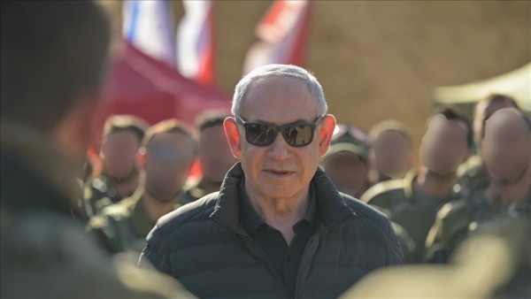 Thủ tướng Israel đến thăm vùng đệm của Syria, Damascus phản đối, Tổng thư ký LHQ quan ngại