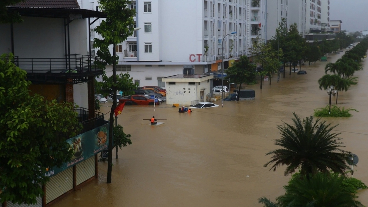 du bao thoi tiet 10 ngay toi 2211 112 du bao mua lon o hue da nang va cac tinh tu quang ngai den dak lak va khanh hoa