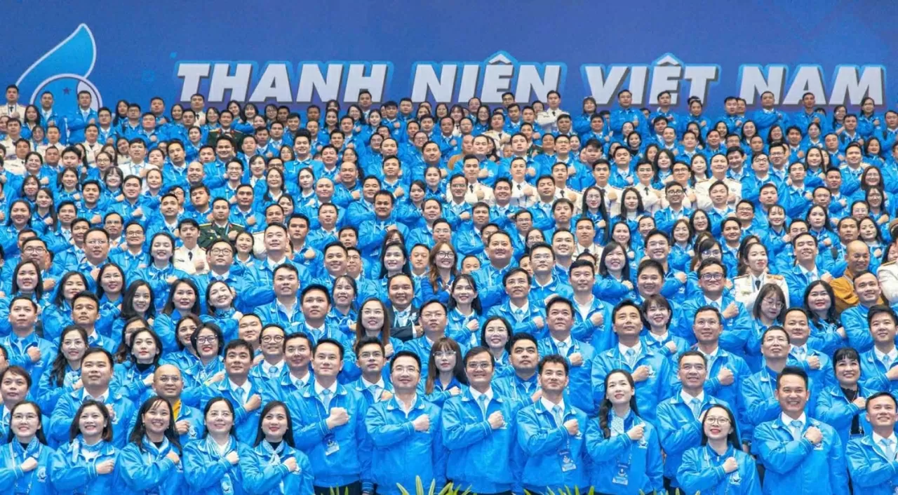 Kỳ vọng của thế hệ trẻ Việt Nam khi đất nước đảm nhiệm vai trò thành viên Hội đồng Nhân quyền Kỳ vọng của thế hệ trẻ Việt Nam khi đất nước đảm nhiệm vai trò thành viên Hội đồng Nhân quyền