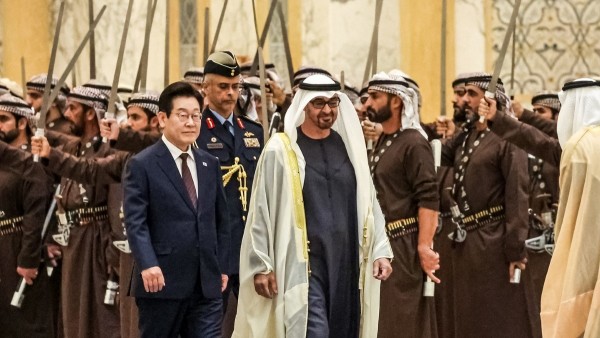 'Ngoại giao thực dụng' của Tổng thống Lee Jae Myung: Hướng về phương Nam