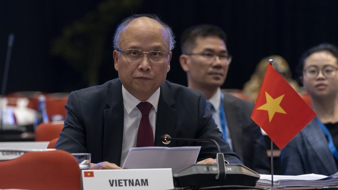 viet nam keu goi tang cuong hop tac trong phap ngu thuc day trao quyen kinh te cho phu nu