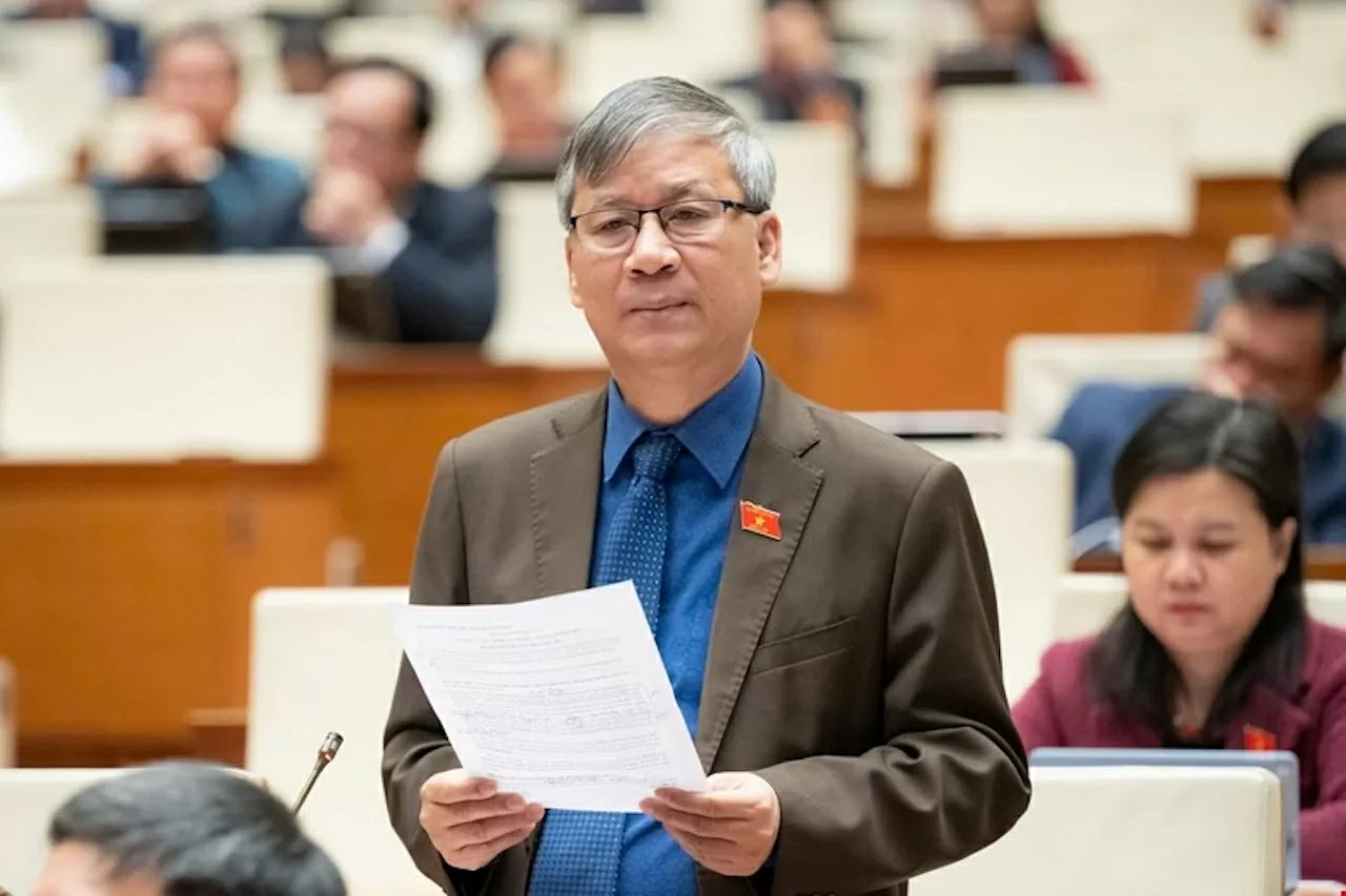 Toàn xã hội phải tạo ‘đột phá’ trong ngăn chặn bạo lực học đường