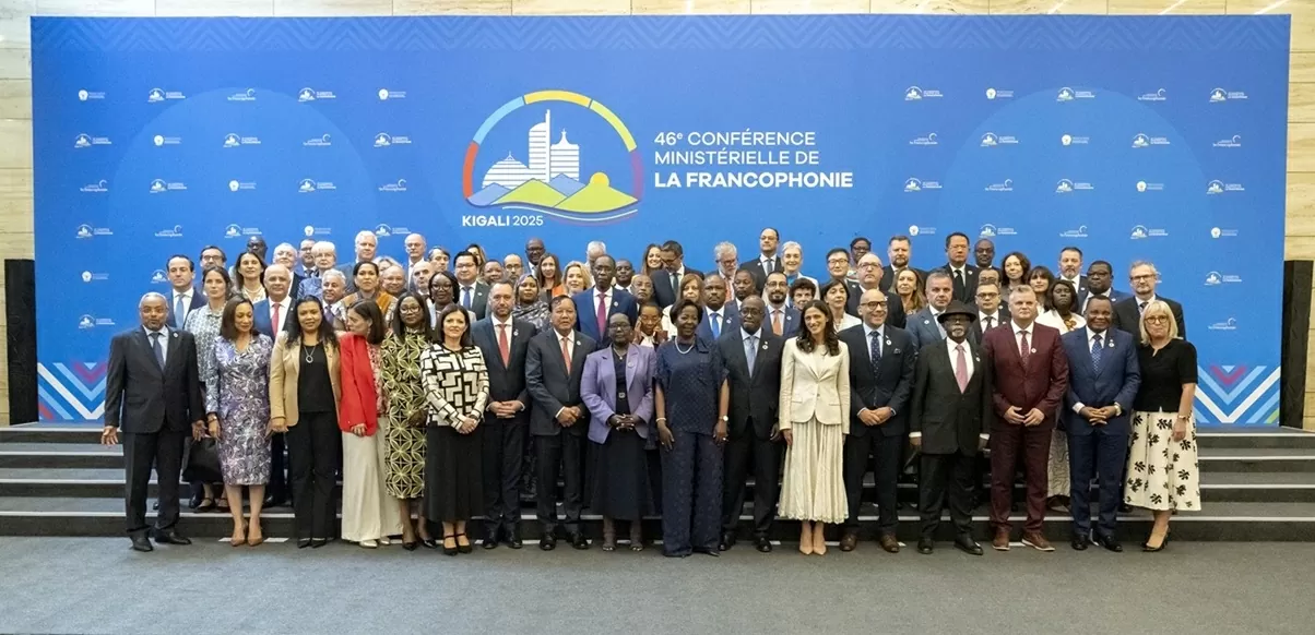 Việt Nam kêu gọi tăng cường hợp tác trong Pháp ngữ để thúc đẩy trao quyền kinh tế cho phụ nữ