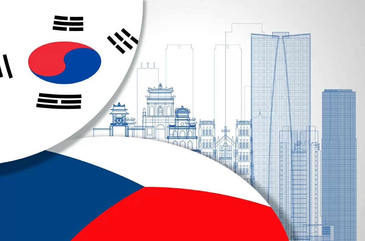 Việt Nam lần lượt đón tiếp Chủ tịch Thượng viện Czech Milos Vystrcil và Chủ tịch Quốc hội Hàn Quốc Woo Won Shik tới thăm chính thức trong những ngày tháng 11 này. (Ảnh minh họa: Anh Tuấn)