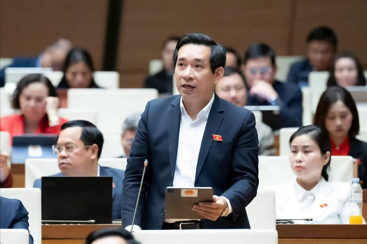 Toàn xã hội phải tạo ‘đột phá’ trong ngăn chặn bạo lực học đường Toàn xã hội phải tạo ‘đột phá’ trong ngăn chặn bạo lực học đường