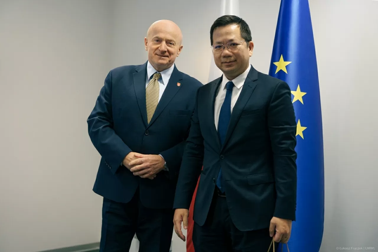 Truy tặng Huân chương Hữu nghị, Việt Nam ghi nhận đóng góp to lớn của cố kiến trúc sư Kazimierz Kwiatkowski