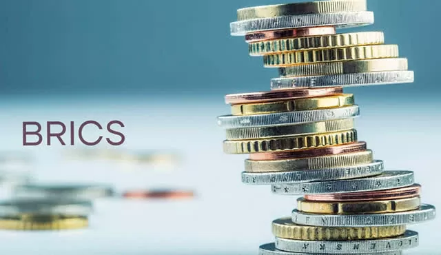 BRICS đang thực hiện những bước đi thực tế hơn trong thanh toán quốc tế. (Nguồn: iStock) BRICS đang thực hiện những bước đi thực tế hơn trong thanh toán quốc tế. (Nguồn: iStock)