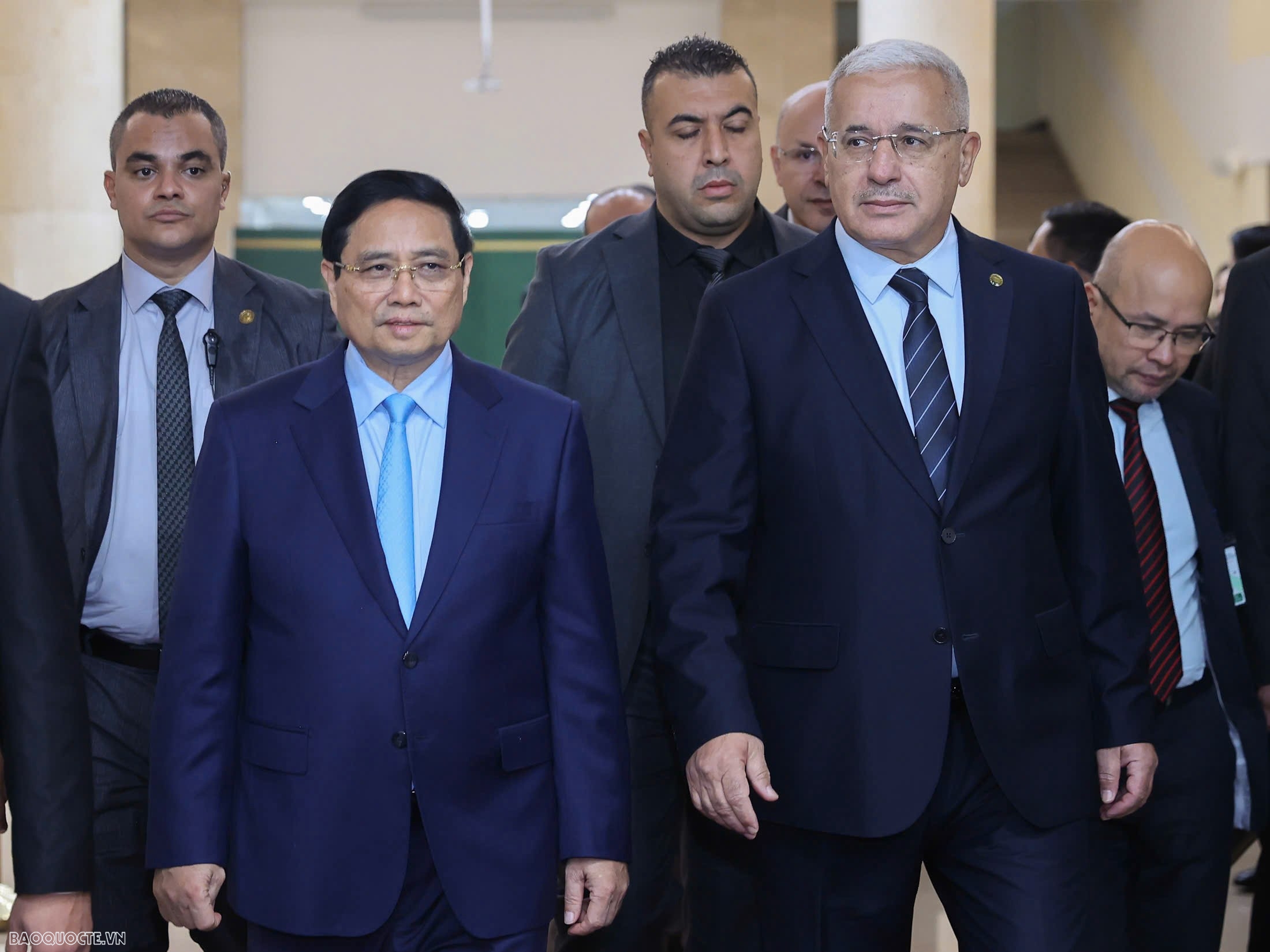 thu tuong pham minh chinh hoi kien chu tich ha vien algeria