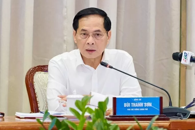 Diễn đàn Kinh tế mùa thu Hồ Chí Minh 2025 Diễn đàn Kinh tế mùa Thu 2025 là cơ hội để thu hút nguồn lực quốc tế và mở rộng hợp tác chiến lược