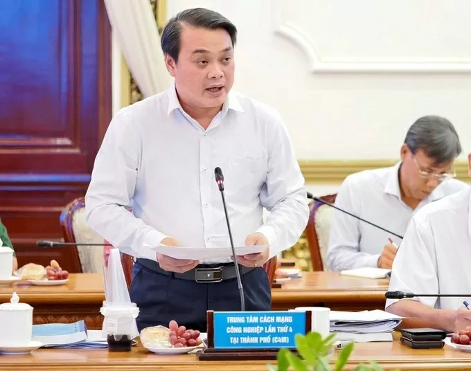 Diễn đàn Kinh tế mùa thu Hồ Chí Minh 2025 Diễn đàn Kinh tế mùa Thu 2025 là cơ hội để thu hút nguồn lực quốc tế và mở rộng hợp tác chiến lược