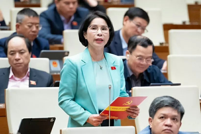 Bộ trưởng GD&ĐT Nguyễn Kim Sơn: Bộ không can thiệp chuyên môn trong đào tạo ngành Y Bộ trưởng GD&ĐT Nguyễn Kim Sơn: Bộ không can thiệp chuyên môn trong đào tạo ngành Y