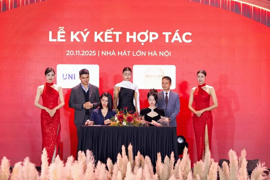 Đào tạo người mẫu