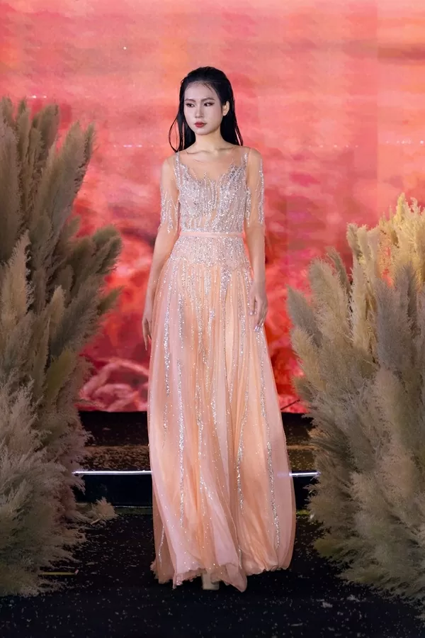 Đào tạo người mẫu