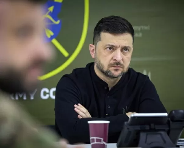 Ukraine tuyên bố cần hòa bình có phẩm giá, kỳ vọng của Mỹ là gì?